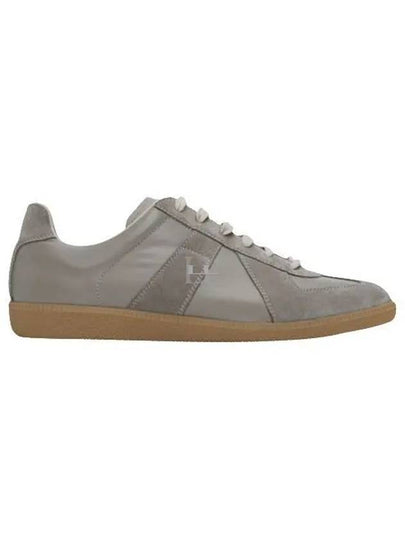 Replica Low Top Sneakers Grey - MAISON MARGIELA - BALAAN 2