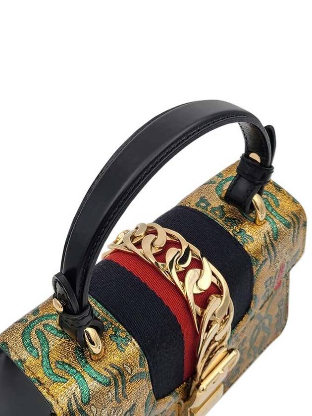 women shoulder bag - GUCCI - BALAAN 6