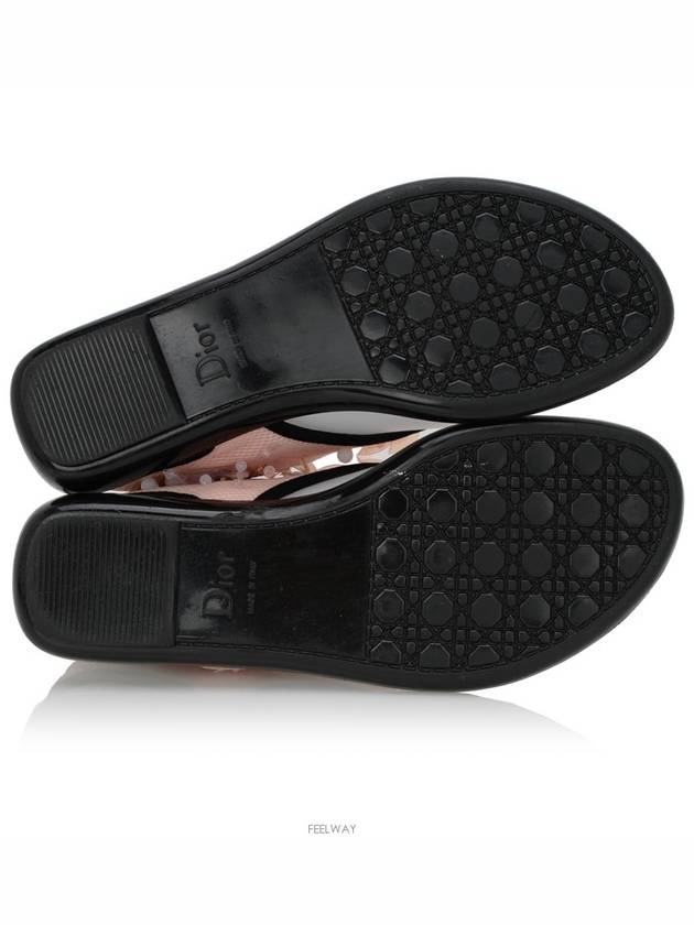 women sandals - DIOR - BALAAN 10