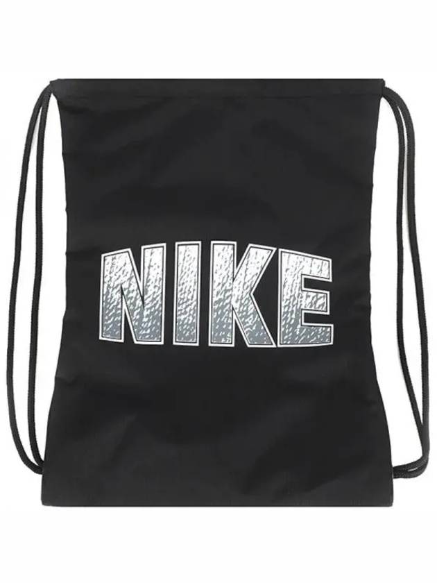 Junior Jimz Shoe Bag Drawstring FZ2533 010 Domestic Product GQN124072300646 - NIKE - BALAAN 1