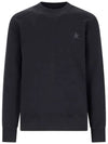 Archibald Star Sweatshirt Black - GOLDEN GOOSE - BALAAN 2