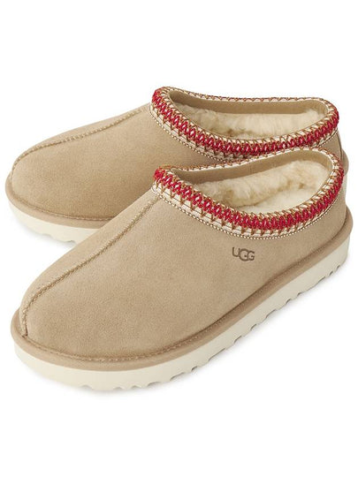 Women's Tasman Slippers Sand - UGG - BALAAN 2