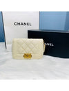 women card wallet - CHANEL - BALAAN 1