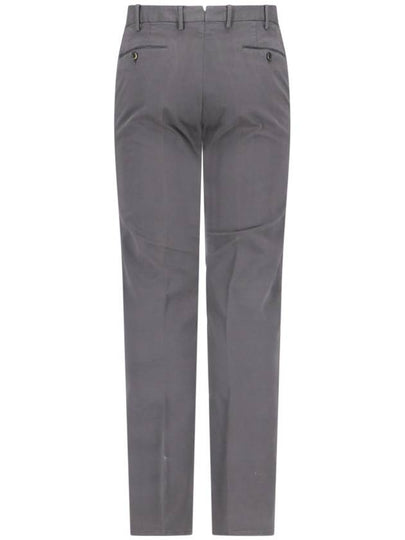 PT Torino Trousers Grey - PT TORINO - BALAAN 2