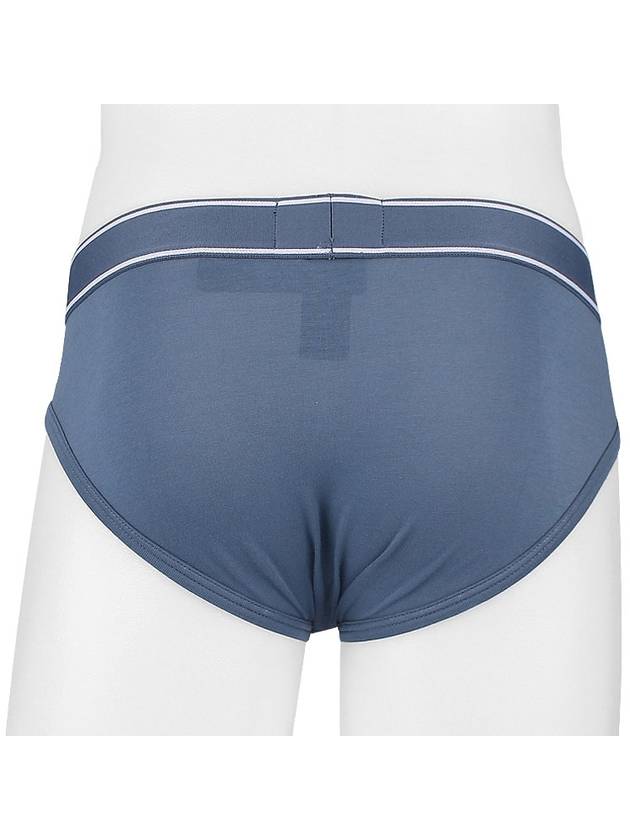 Boxer Triangle Briefs 111285 2F729 11339 - EMPORIO ARMANI - BALAAN 4