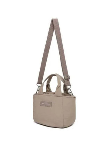 K2 Comely mini shoulder bag ECO MBEIGE - KATE - BALAAN 1