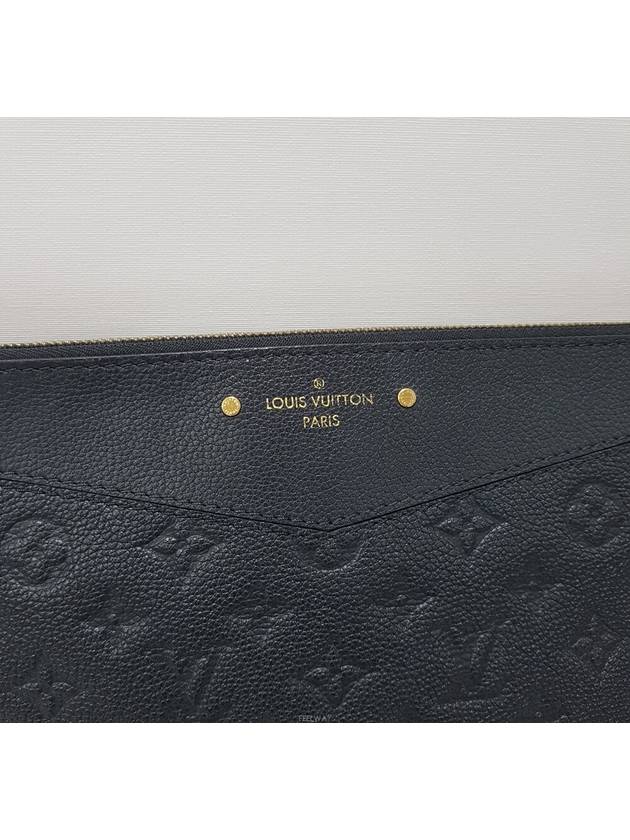 Empreinte Daily Clutch Bag - LOUIS VUITTON - BALAAN 2