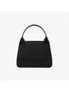 Cabas XS Tote Bag Black - BALENCIAGA - BALAAN 3