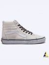 Sneakers VN0007NS WWW1 - VANS - BALAAN 2