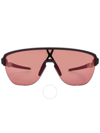 Oakley Corridor Prizm Trail Torch Red Shield Men's Sunglasses OO9248 924807 42 - OAKLEY - BALAAN 1