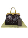 M91619 2 WAY bag - LOUIS VUITTON - BALAAN 1