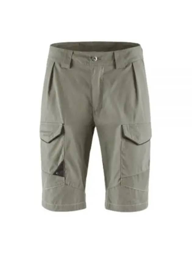 Grimner Short Dusty Green 15589M11 568 - KLATTERMUSEN - BALAAN 2