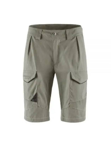 Grimner Short Dusty Green 15589M11 568 - KLATTERMUSEN - BALAAN 1