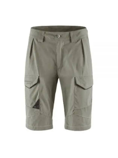 Grimner Shorts Dusty Green - KLATTERMUSEN - BALAAN 1