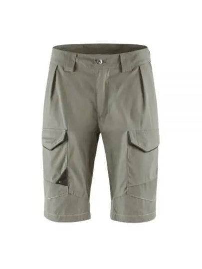 Grimner Shorts Dusty Green - KLATTERMUSEN - BALAAN 2