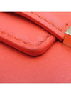 Paprika Crossbody Bag - DELVAUX - BALAAN 5