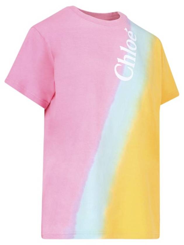 Shirt CHC23AJH01181 6ZA B0440390450 - CHLOE - BALAAN 3