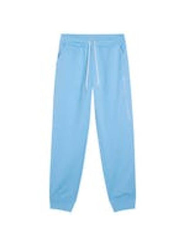 NK Logo Relaxed Fit Track Pants Little Boy Blue - J.LINDEBERG - BALAAN 1