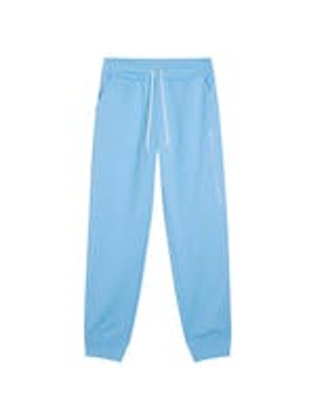 NK Logo Relaxed Fit Track Pants Little Boy Blue - J.LINDEBERG - BALAAN 2