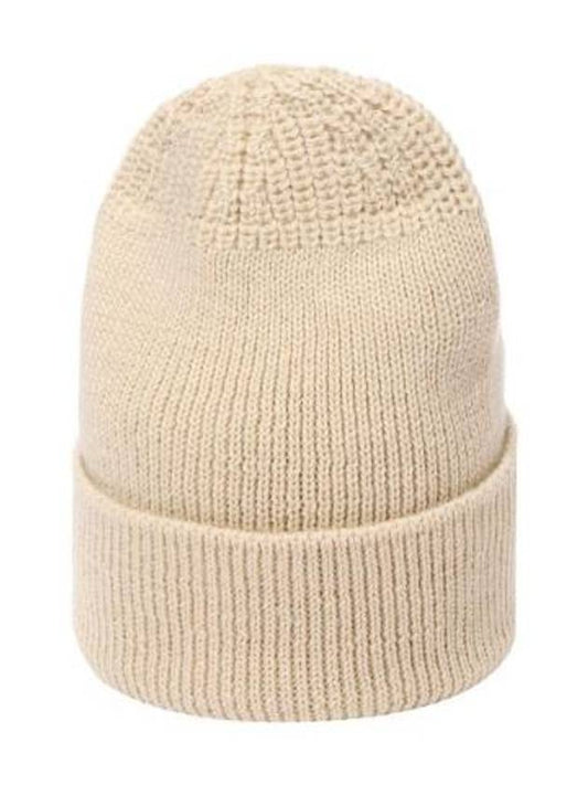 beanie wool - NIGEL CABOURN - BALAAN 1