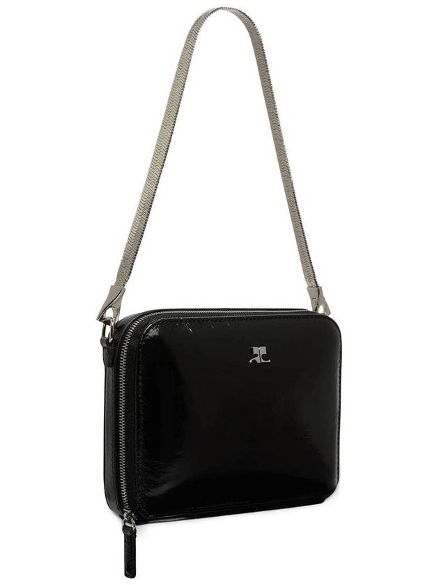 COURREGES BAGS SHOULDER BAG - COURREGES - BALAAN 4