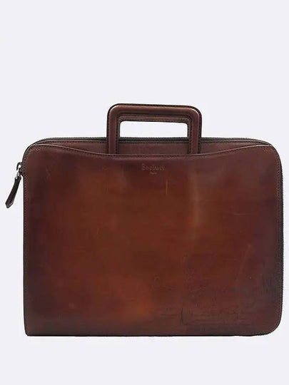 LIFT briefcase bag - BERLUTI - BALAAN 2