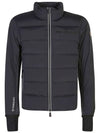 Men s Grenoble POCOL Padded Jacket 1G00002 595FK - MONCLER - BALAAN 2