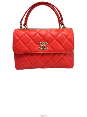 women tote bag - CHANEL - BALAAN 1