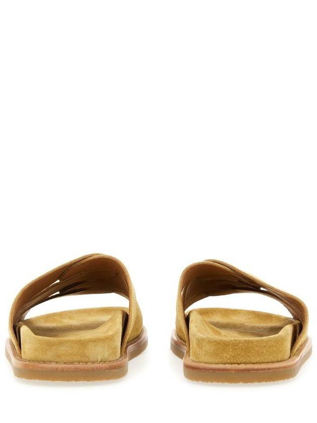 Buttero Slipping Sandal - BUTTERO - BALAAN 3