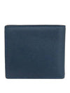 Navy color wallet - VALENTINO - BALAAN 3