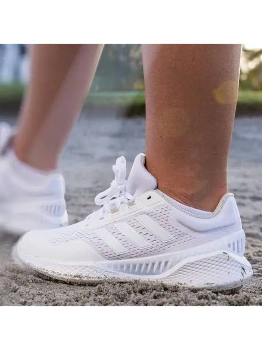 Summervent 24 Bounce Low Women s Golf Cloud White Aluma Shoes IF0240 628207 - ADIDAS - BALAAN 1