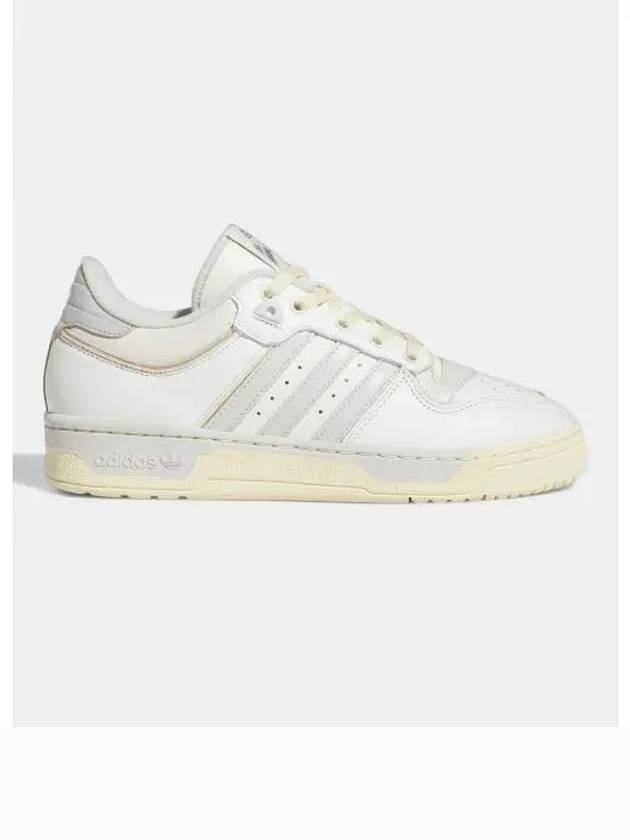 Rivalry 86 Low Top Sneakers Core White - ADIDAS - BALAAN 2