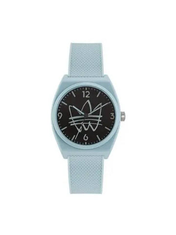 adidas WATCH Analog Project Two AOST22563 - ADIDAS - BALAAN 1