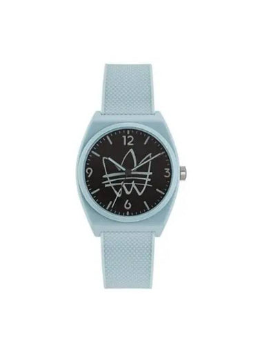 adidas WATCH Analog Project Two AOST22563 - ADIDAS - BALAAN 1