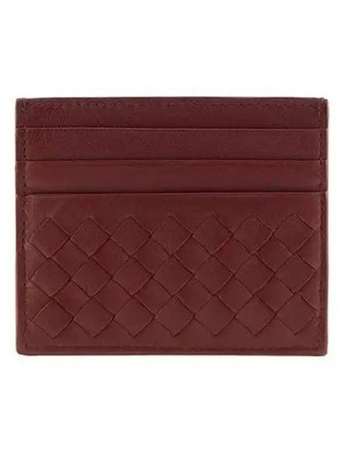 Card wallet 271423 - BOTTEGA VENETA - BALAAN 1