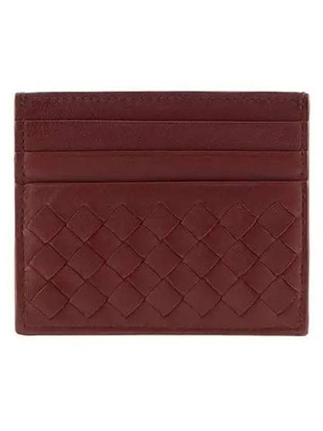 Card wallet 271423 - BOTTEGA VENETA - BALAAN 1