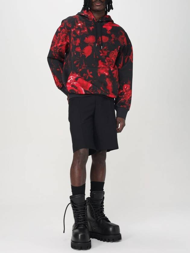 Sweatshirt men Alexander Mcqueen - ALEXANDER MCQUEEN - BALAAN 2