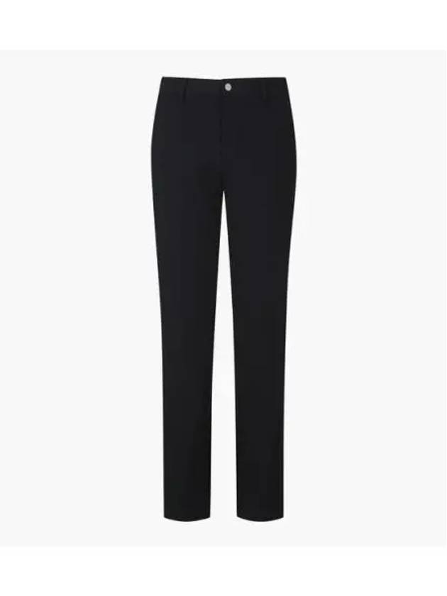 GOLF Men s Schoeller Bonding Slim Fit Pants - DESCENTE - BALAAN 1