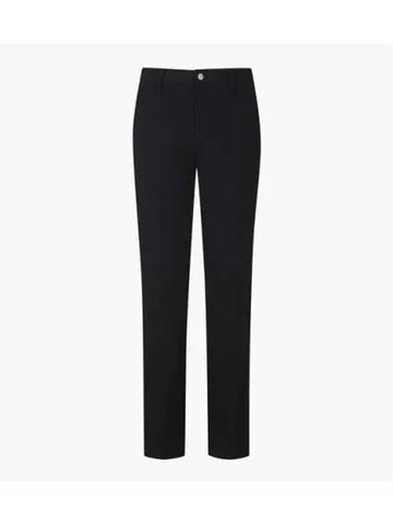 GOLF Men s Schoeller Bonding Slim Fit Pants - DESCENTE - BALAAN 1