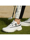 Biom G5 Spike Shoes White - ECCO - BALAAN 3