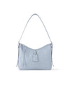 CarryAll PM Shoulder Bag Blue Washed - LOUIS VUITTON - BALAAN 1