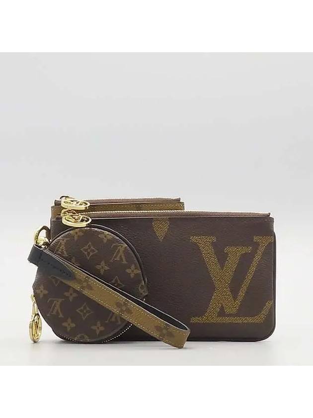 M68756 Clutch Bag - LOUIS VUITTON - BALAAN 2