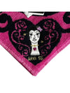 Dolly Girl Petite Handkerchief Hand Towel Pink 109307 0001 01 - ANNA SUI - BALAAN 3