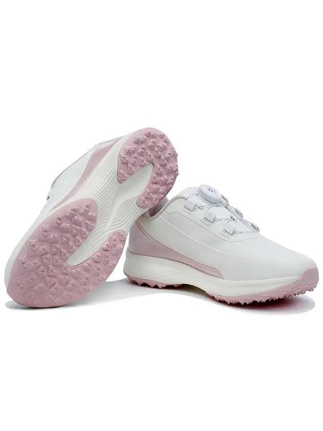 Hazzys23 Indoor Practice Boa Golf Shoes HS-006L-PK - HAZZYS GOLF - BALAAN 4