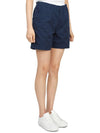 Kids Shorts Bermuda 323855350011 Navy - POLO RALPH LAUREN - BALAAN 4