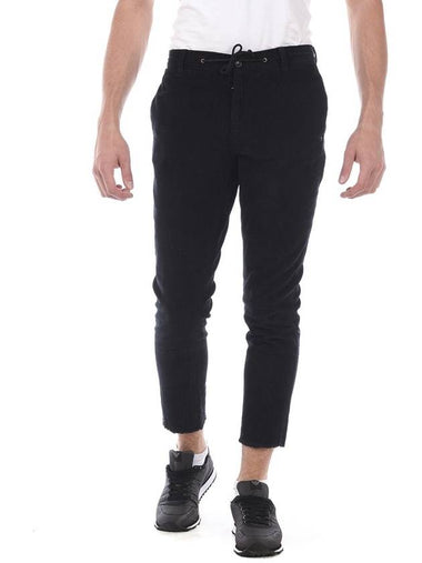 Daniele Alessandrini Jeans Trouser - DANIELE ALESSANDRINI - BALAAN 1