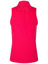 Dena Sleeveless Golf Top GWJT06820 - J.LINDEBERG - BALAAN 6