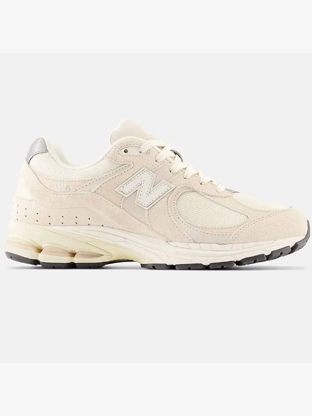 Calm Taupe Low Top Sneakers Beige - NEW BALANCE - BALAAN 2