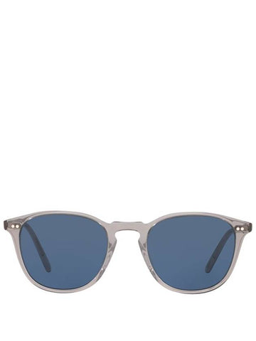 Oliver Peoples OV5414SU Workman Grey - OLIVER PEOPLES - BALAAN 1