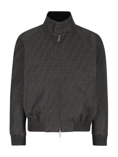 Fendi Jackets - FENDI - BALAAN 1